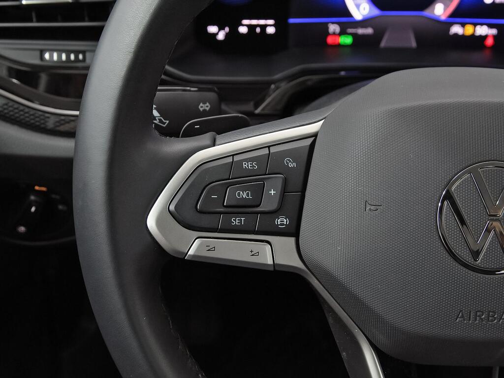 Volkswagen Polo Life 1.0 TSI 70kW (95CV) DSG 18