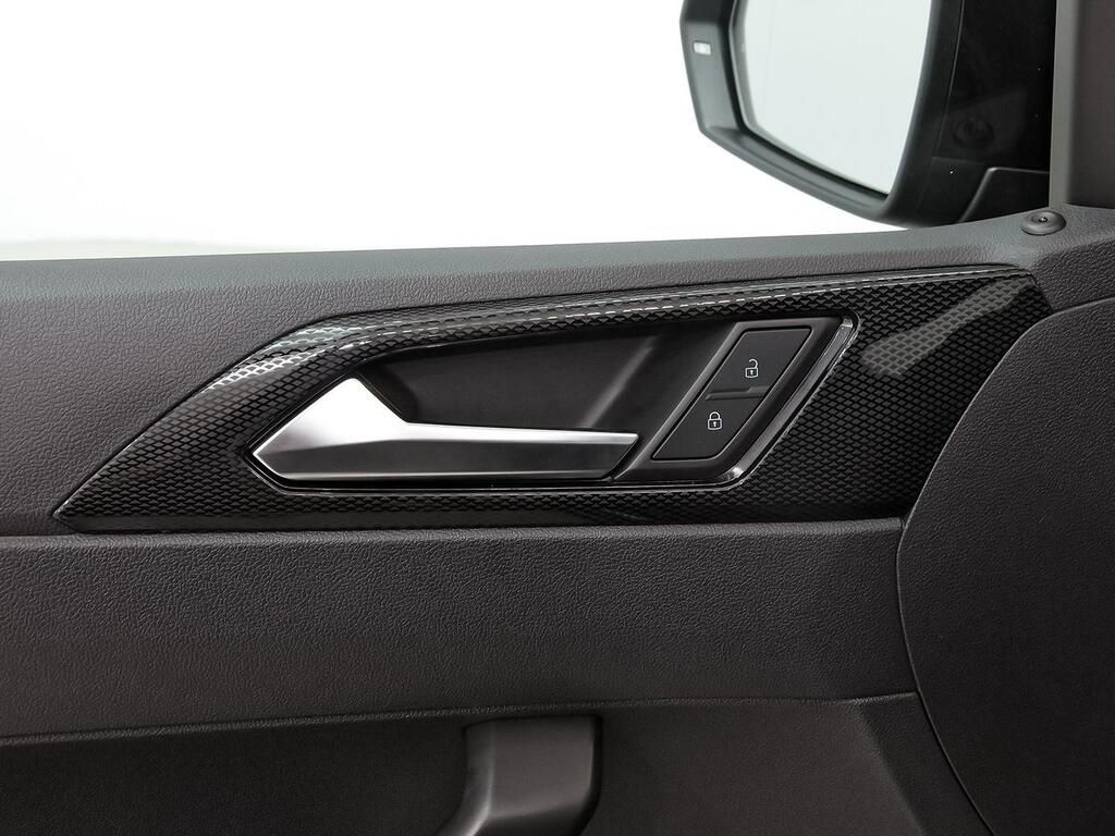 Volkswagen Polo Life 1.0 TSI 70kW (95CV) DSG 13