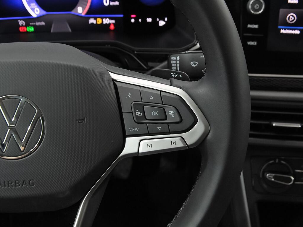 Volkswagen Polo Life 1.0 TSI 70kW (95CV) DSG 19