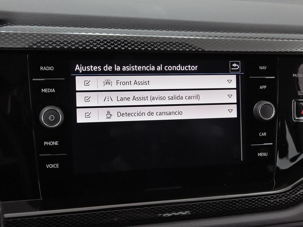 Volkswagen Polo Life 1.0 TSI 70kW (95CV) DSG 24