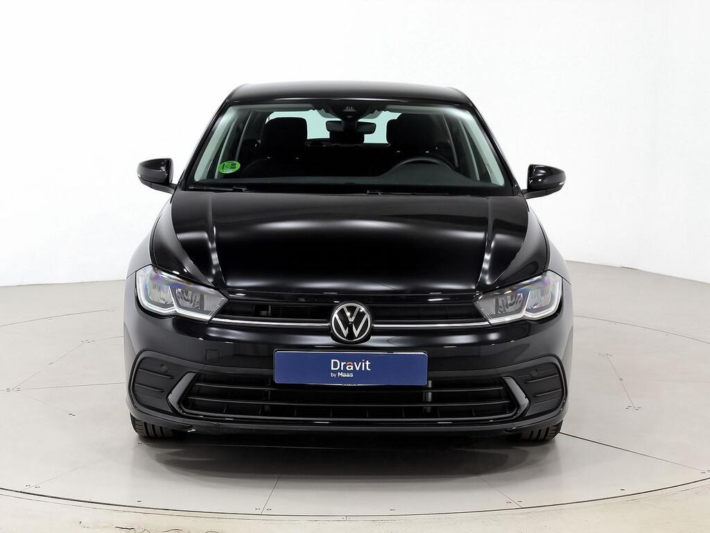 Volkswagen Polo Life 1.0 TSI 70kW (95CV) DSG 4