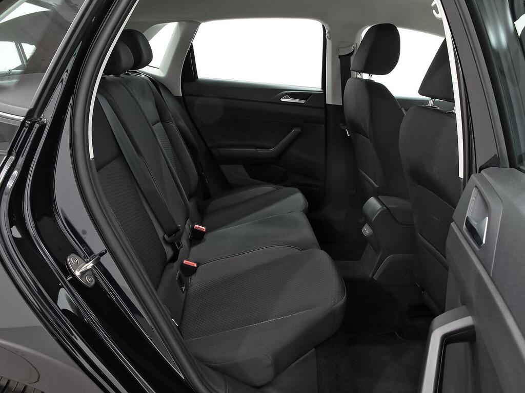 Volkswagen Polo Life 1.0 TSI 70kW (95CV) DSG 8