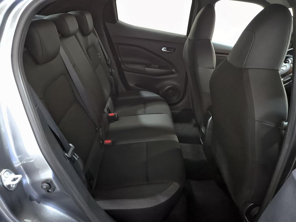 Nissan Juke DIG-T 84 kW (114 CV) 6M/T N-Connecta 8