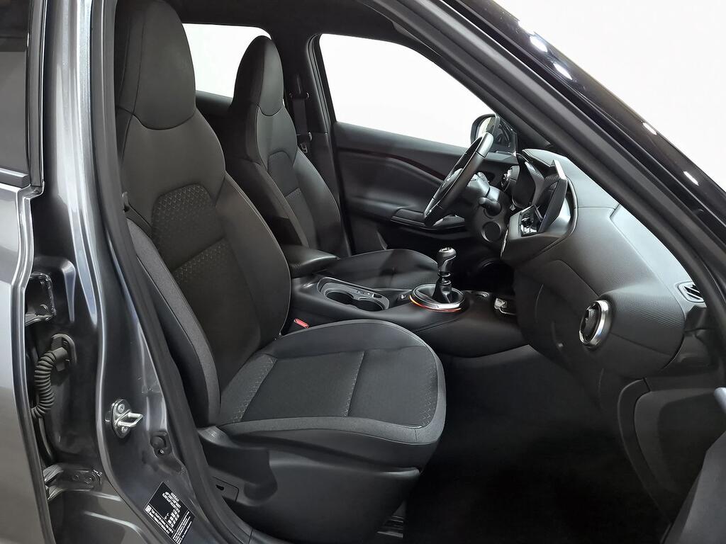 Nissan Juke DIG-T 84 kW (114 CV) 6M/T N-Connecta 7