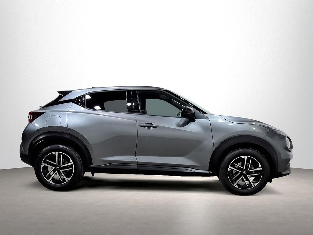 Nissan Juke DIG-T 84 kW (114 CV) 6M/T N-Connecta 3