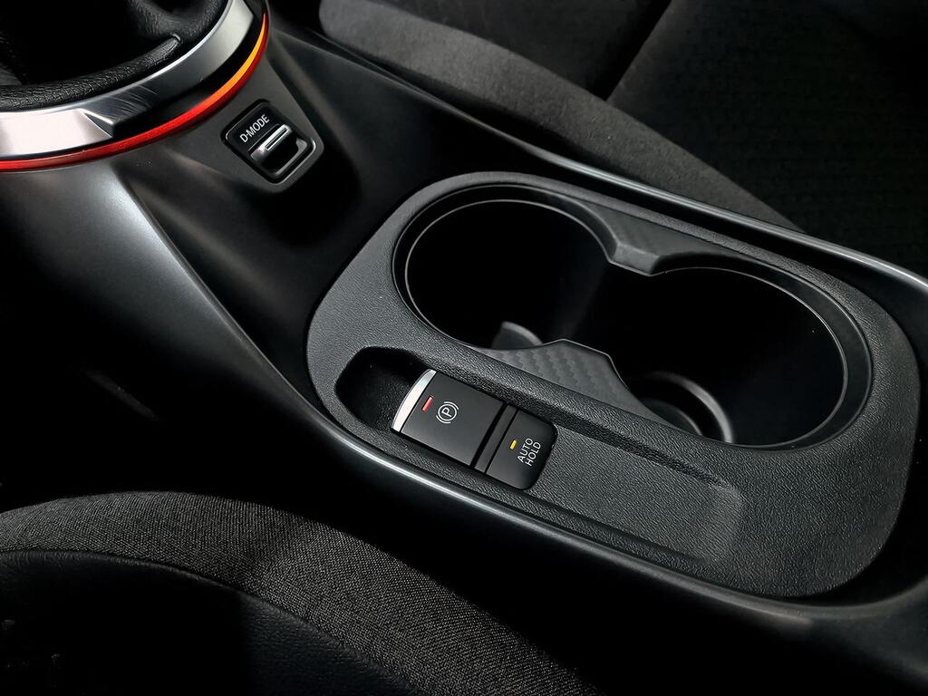 Nissan Juke DIG-T 84 kW (114 CV) 6M/T N-Connecta 32