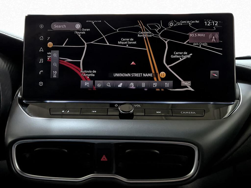 Nissan Juke DIG-T 84 kW (114 CV) 6M/T N-Connecta 19