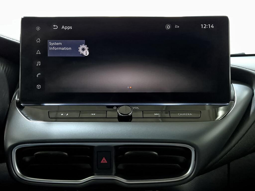 Nissan Juke DIG-T 84 kW (114 CV) 6M/T N-Connecta 24