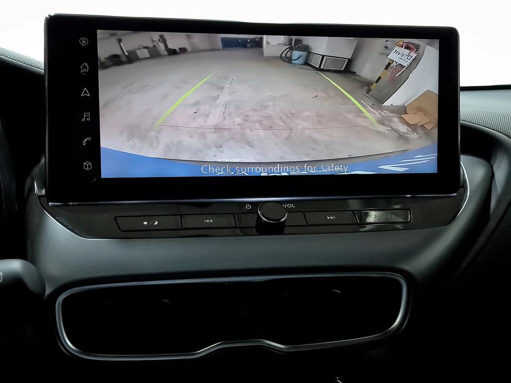 Nissan Juke DIG-T 84 kW (114 CV) 6M/T N-Connecta 25