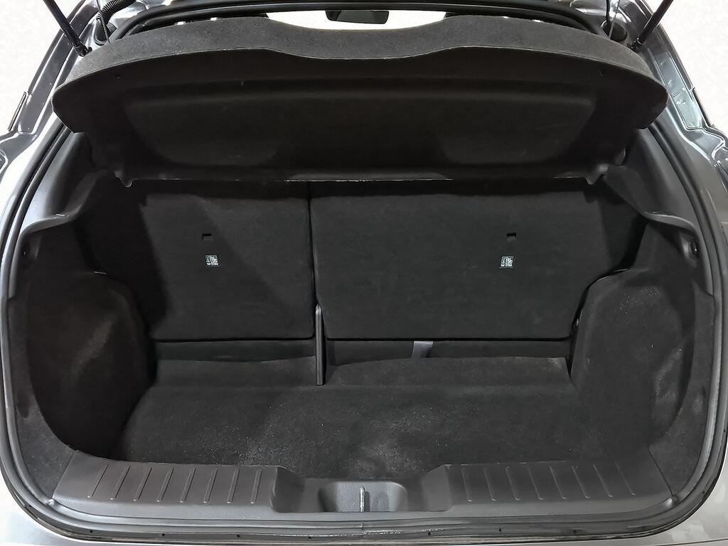 Nissan Juke DIG-T 84 kW (114 CV) 6M/T N-Connecta 9