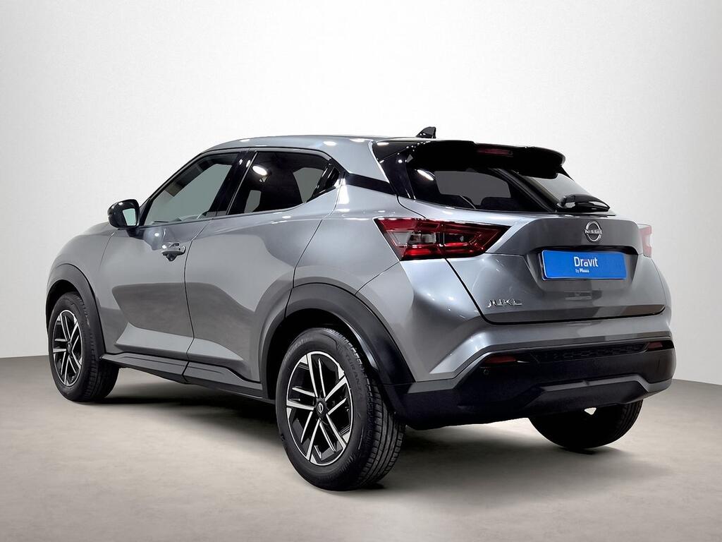 Nissan Juke DIG-T 84 kW (114 CV) 6M/T N-Connecta 2