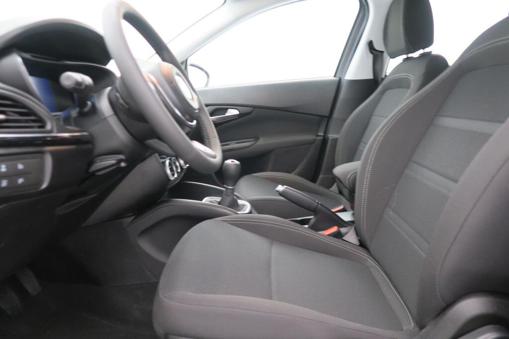 Fiat Tipo SW 1.0 74kW (100CV) 16