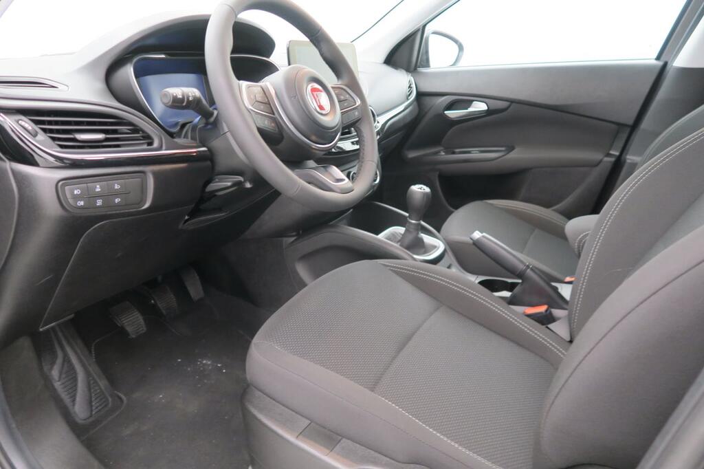 Fiat Tipo SW 1.0 74kW (100CV) 8