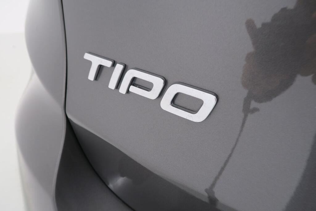 Fiat Tipo SW 1.0 74kW (100CV) 19