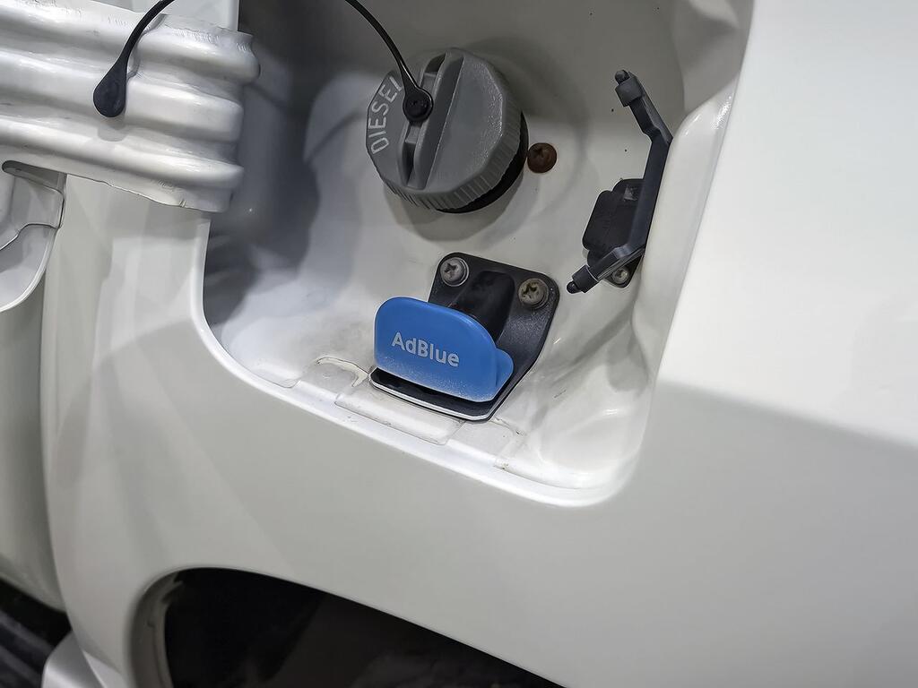 Mitsubishi L200 2.3 220 DI-D M-PRO DOUBLE CAB 4P 28