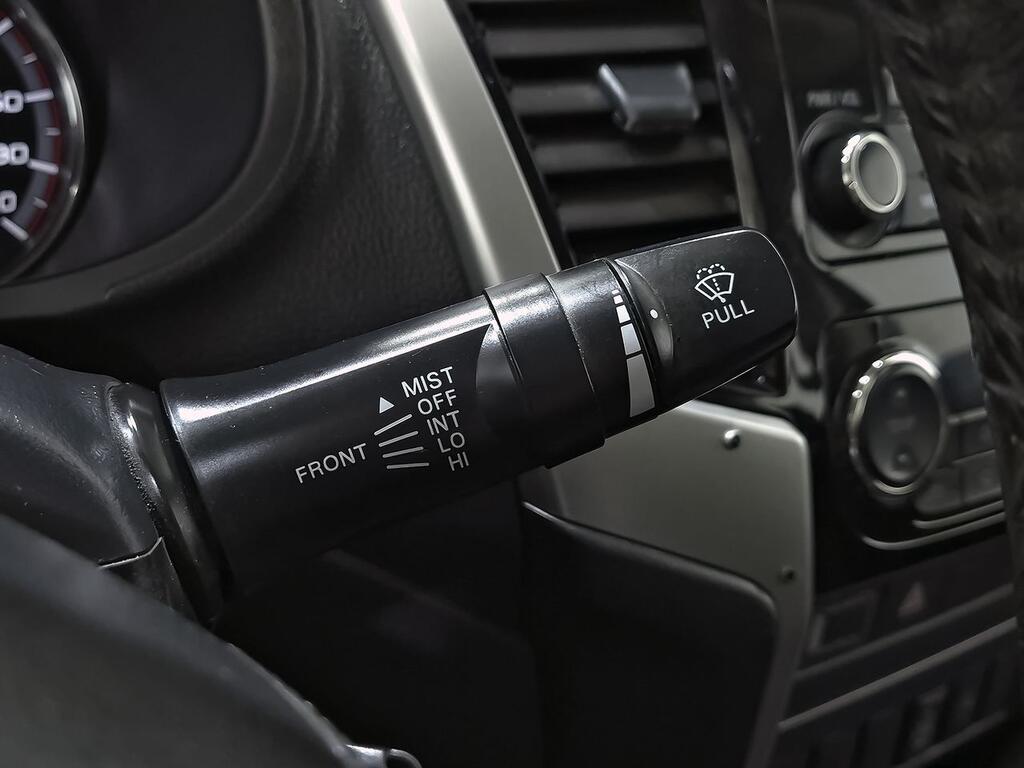 Mitsubishi L200 2.3 220 DI-D M-PRO DOUBLE CAB 4P 16