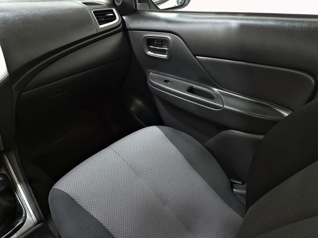 Mitsubishi L200 2.3 220 DI-D M-PRO DOUBLE CAB 4P 25