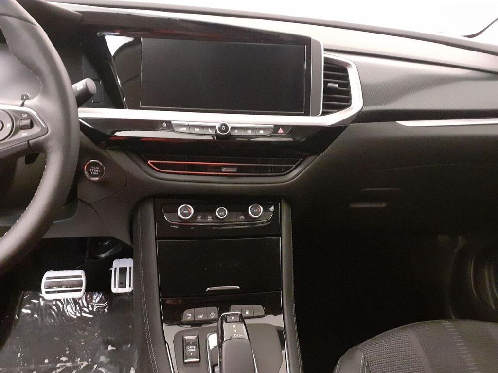 Opel Grandland 1.6 Turbo PHEV GS Auto 165kW/225CV 11