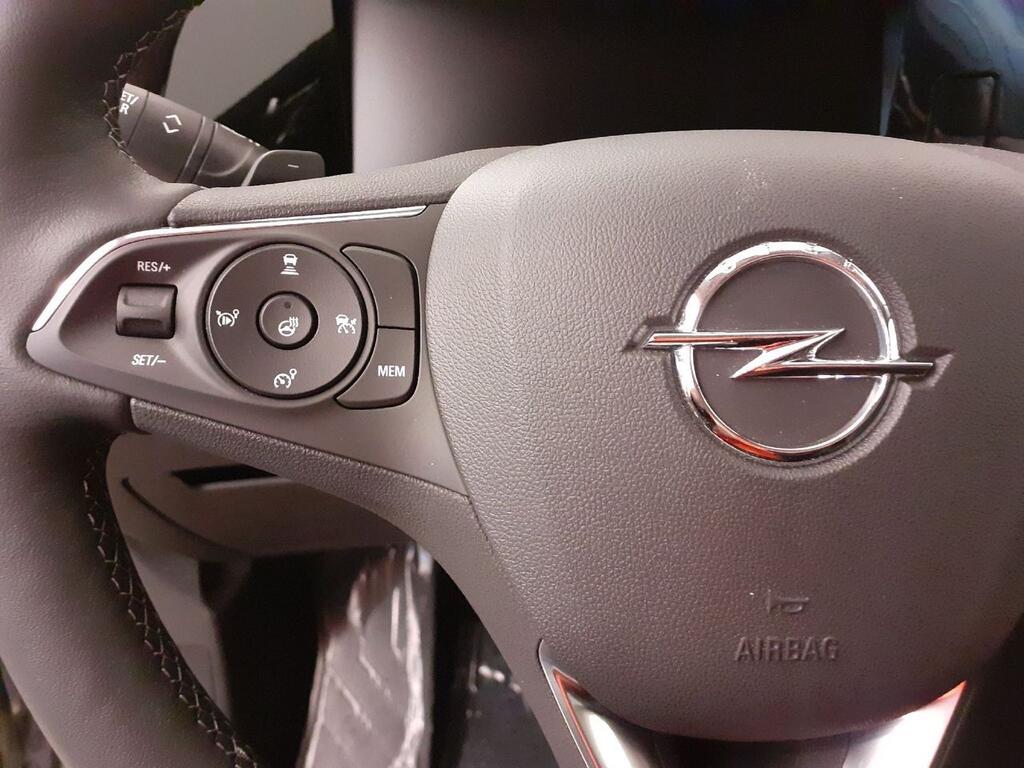 Opel Grandland 1.6 Turbo PHEV GS Auto 165kW/225CV 8