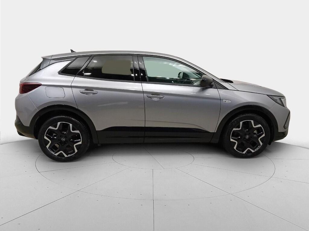 Opel Grandland 1.6 Turbo PHEV GS Auto 165kW/225CV 5