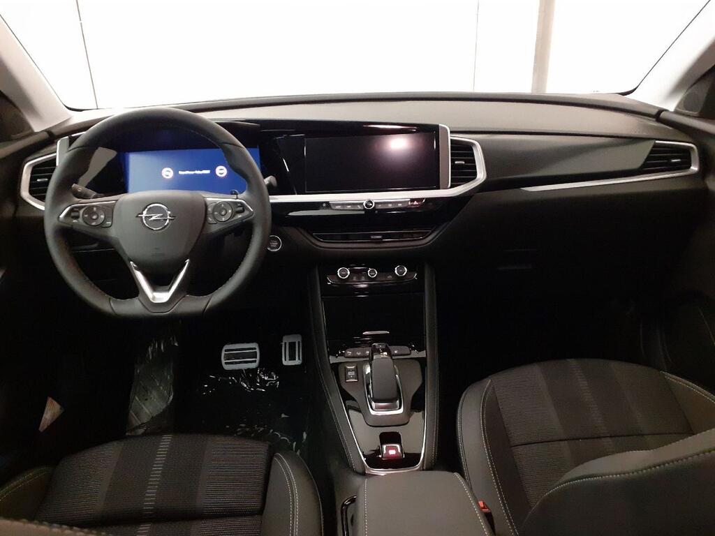 Opel Grandland 1.6 Turbo PHEV GS Auto 165kW/225CV 7