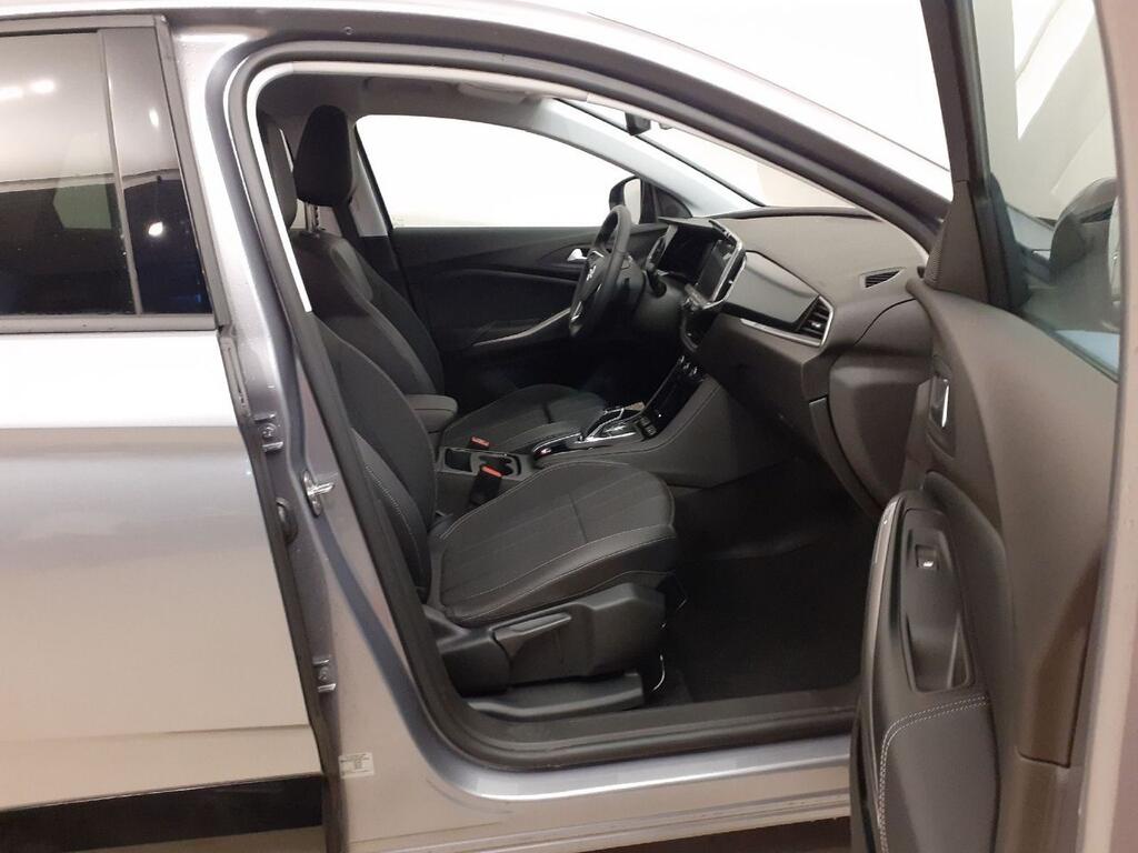Opel Grandland 1.6 Turbo PHEV GS Auto 165kW/225CV 12