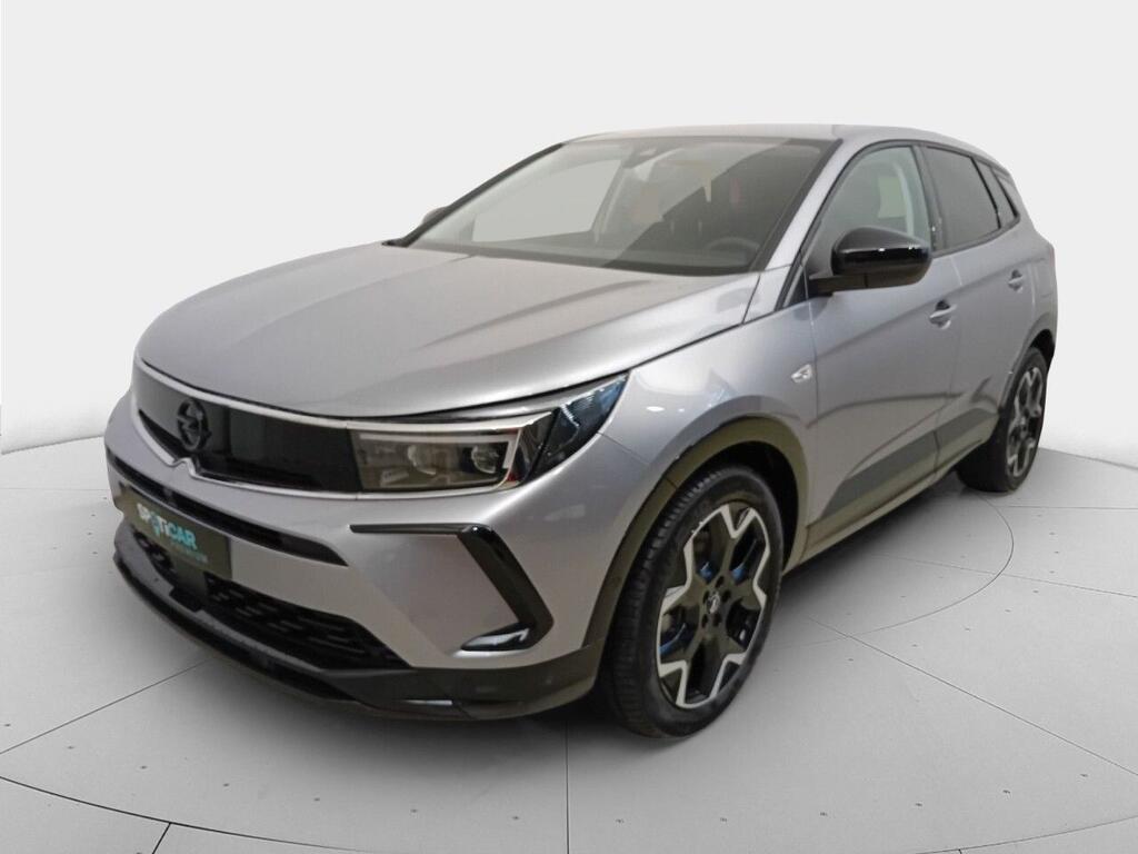Opel Grandland 1.6 Turbo PHEV GS Auto 165kW/225CV