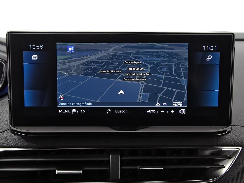 Peugeot 3008 1.5 BlueHDi 96kW (130CV) S&S Allure 21