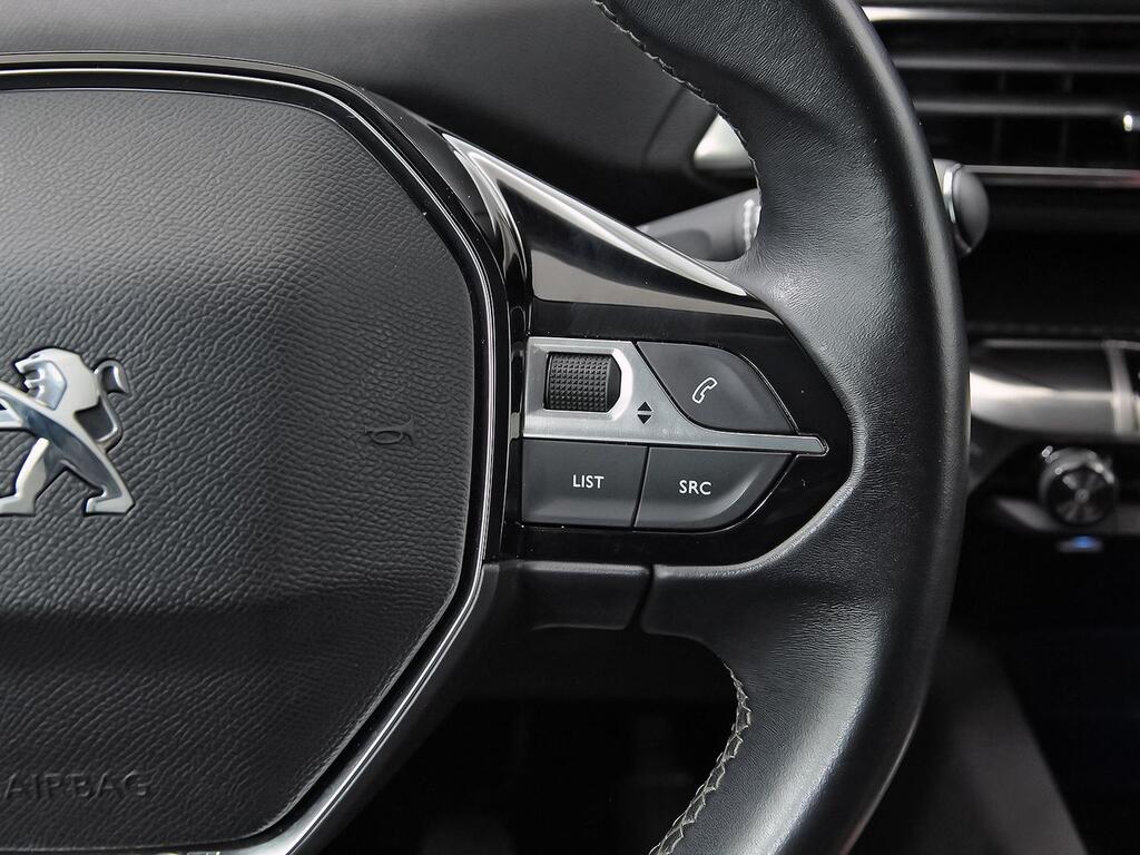 Peugeot 3008 1.5 BlueHDi 96kW (130CV) S&S Allure 19