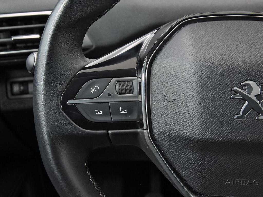 Peugeot 3008 1.5 BlueHDi 96kW (130CV) S&S Allure 18