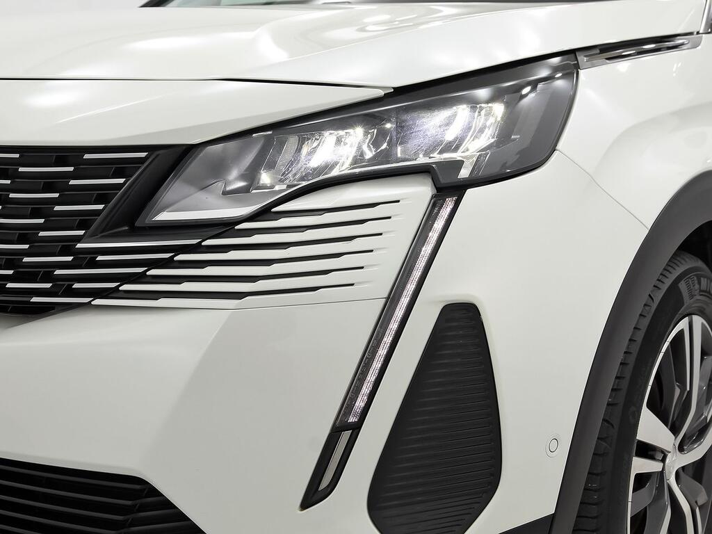 Peugeot 3008 1.5 BlueHDi 96kW (130CV) S&S Allure 33