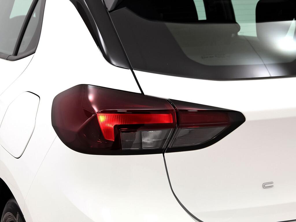 Opel Corsa 1.2T XHL 74kW (100CV) Edition 31