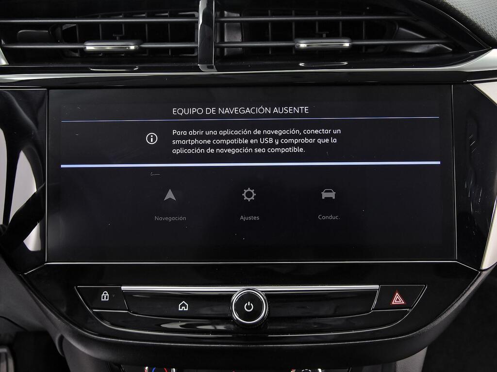 Opel Corsa 1.2T XHL 74kW (100CV) Edition 21