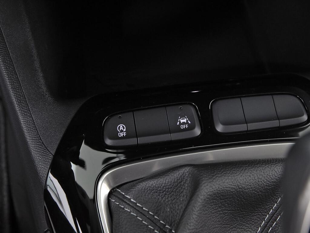 Opel Corsa 1.2T XHL 74kW (100CV) Edition 28