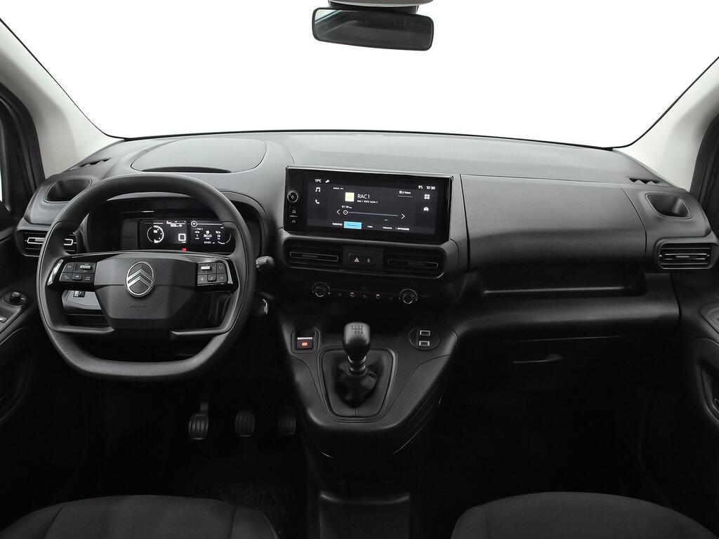 Citroën Berlingo Talla M BlueHDi 100 S&S PLUS 7