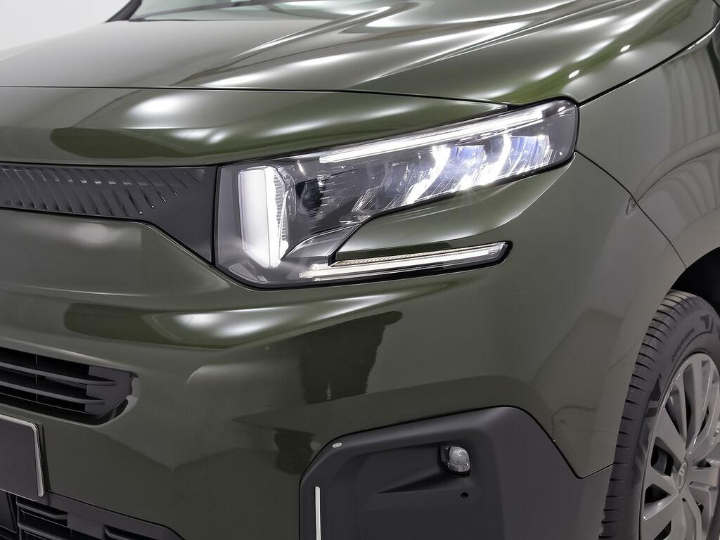 Citroën Berlingo Talla M BlueHDi 100 S&S PLUS 32