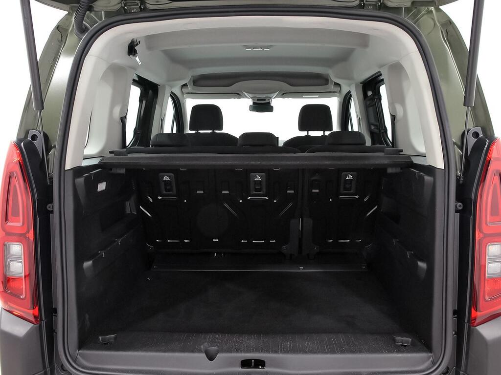 Citroën Berlingo Talla M BlueHDi 100 S&S PLUS 10