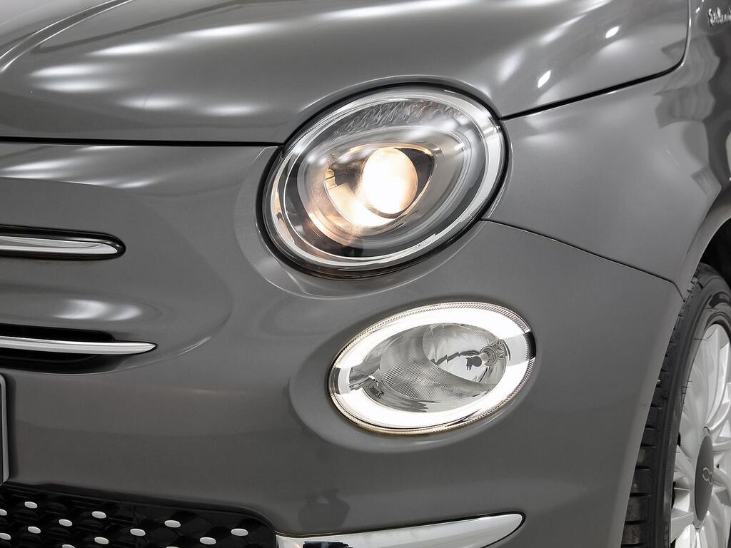 Fiat 500 Dolcevita 1.0 Hybrid 51KW (70 CV) 28