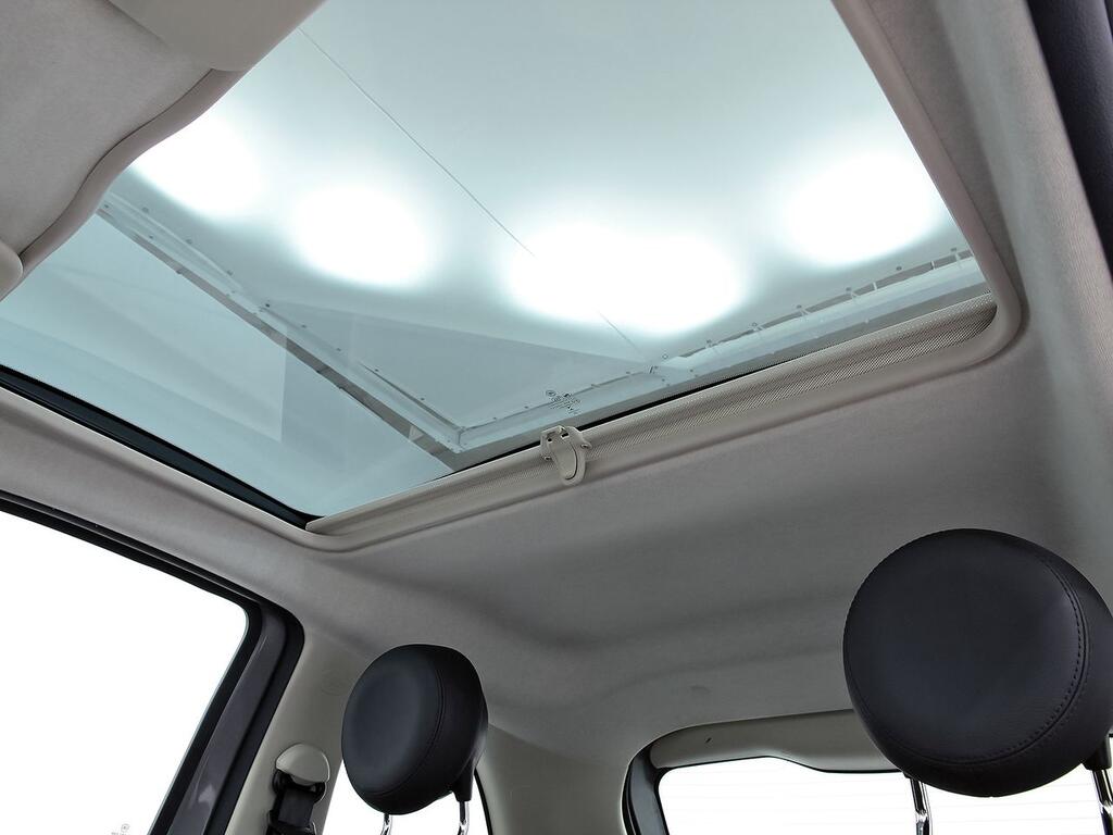 Fiat 500 Dolcevita 1.0 Hybrid 51KW (70 CV) 26