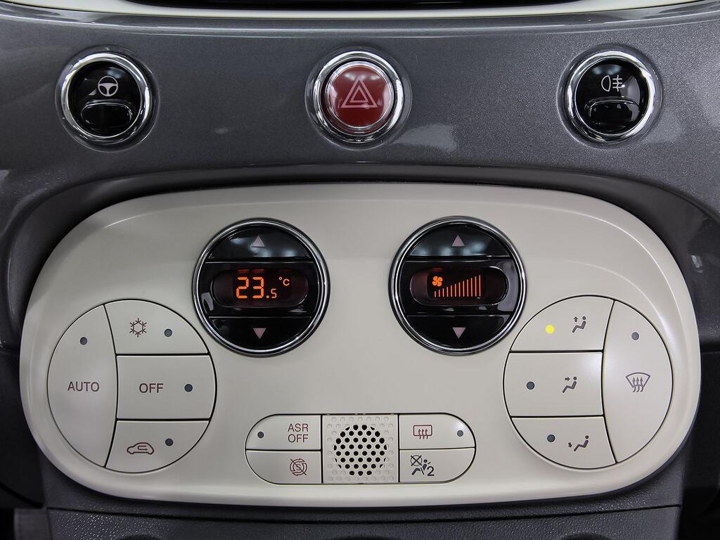 Fiat 500 Dolcevita 1.0 Hybrid 51KW (70 CV) 22