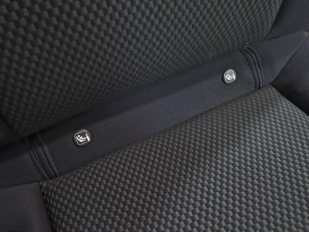 Nissan Navara DOBLE CAB. 2.3 DCI 163 VISIA 4WD 4P 26