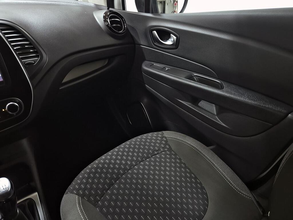 Renault Captur Zen TCe 96kW (130CV) 29