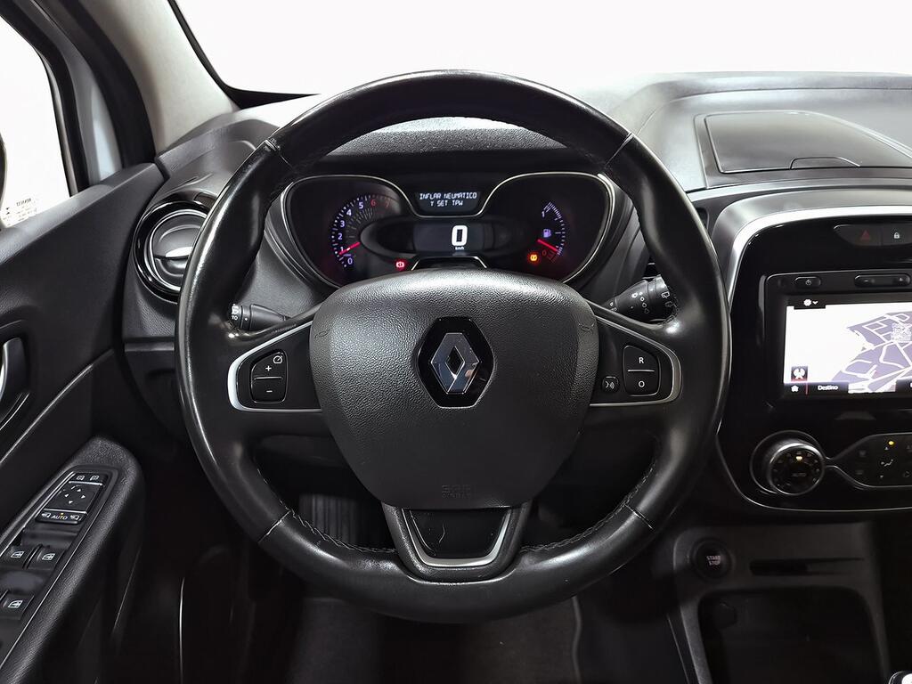 Renault Captur Zen TCe 96kW (130CV) 19
