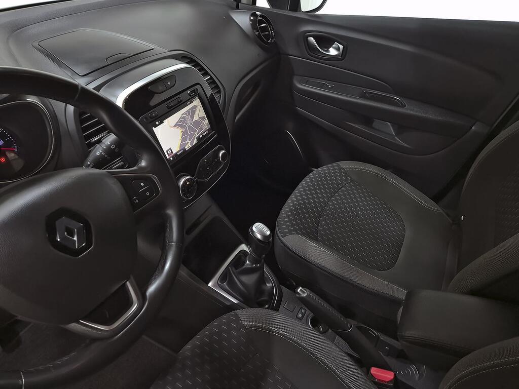 Renault Captur Zen TCe 96kW (130CV) 27