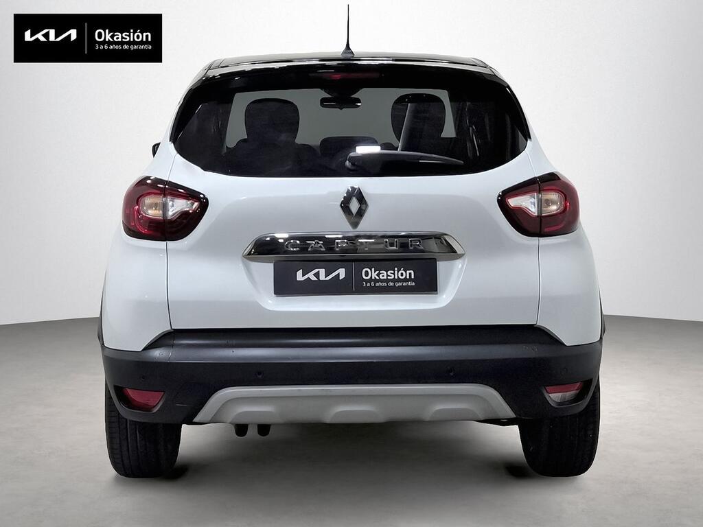 Renault Captur Zen TCe 96kW (130CV) 5