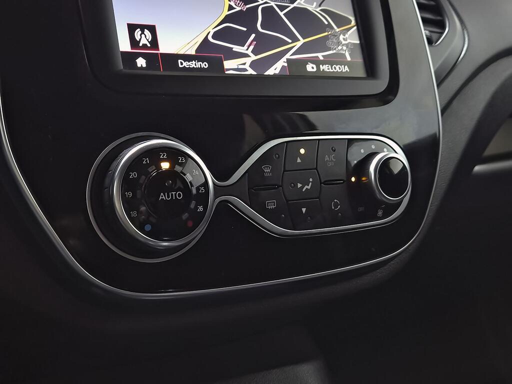 Renault Captur Zen TCe 96kW (130CV) 24