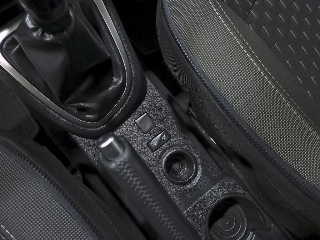 Renault Captur Zen TCe 96kW (130CV) 28