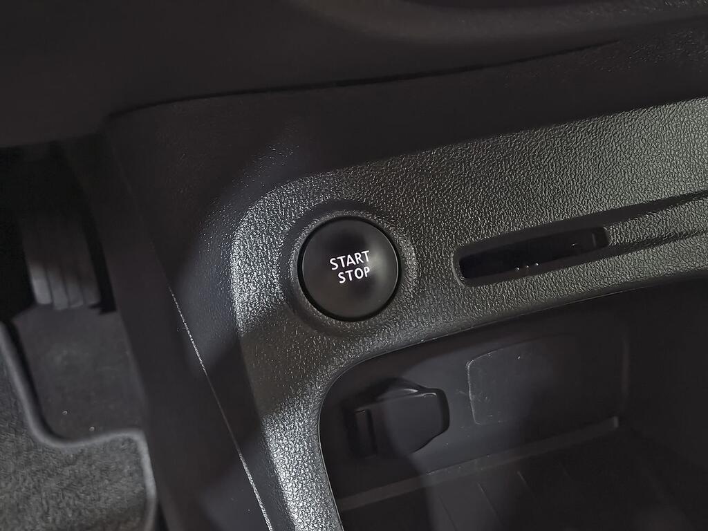 Renault Captur Zen TCe 96kW (130CV) 25