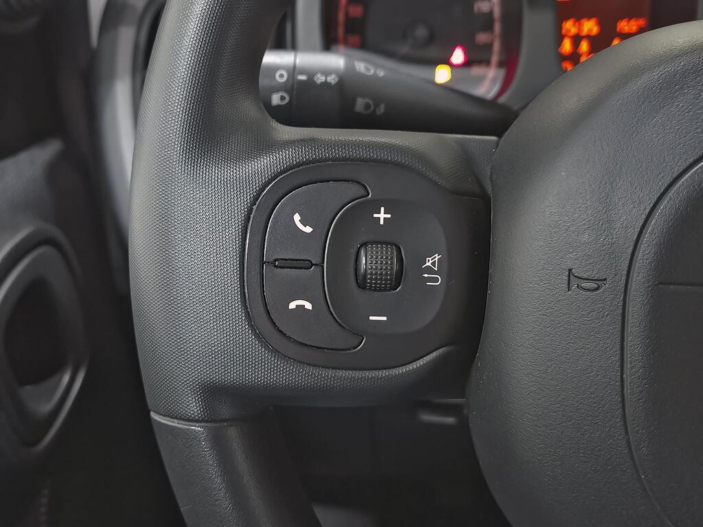 Fiat Panda City Life Hybrid 1.0 Gse 51kw (70CV) 14