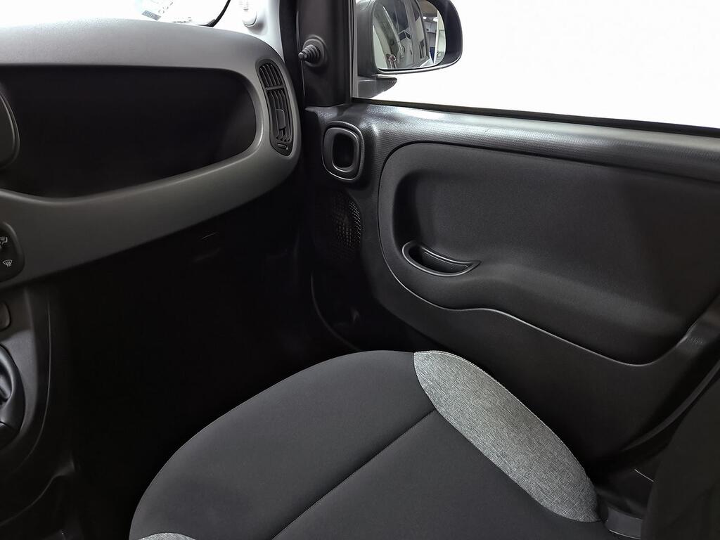 Fiat Panda City Life Hybrid 1.0 Gse 51kw (70CV) 21